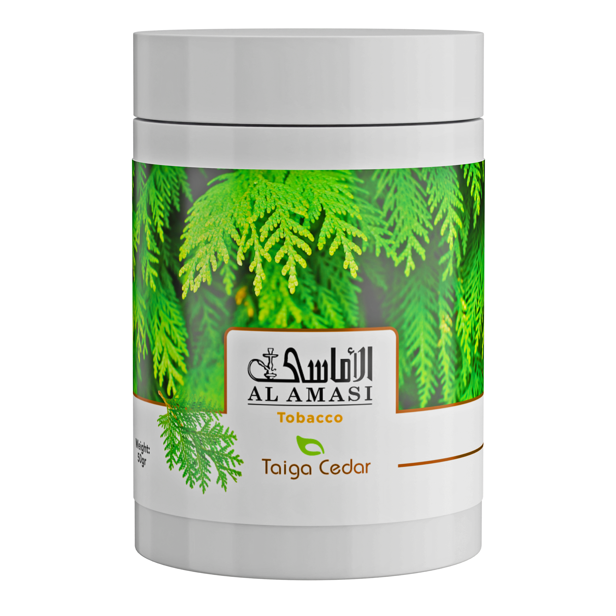 シーシャフレーバー|Taiga Cedar 50g – AL AMASI – NEWEMO SHISHA シーシャフレーバー|Taiga Cedar 50g – AL AMASI – NEWEMO SHISHA