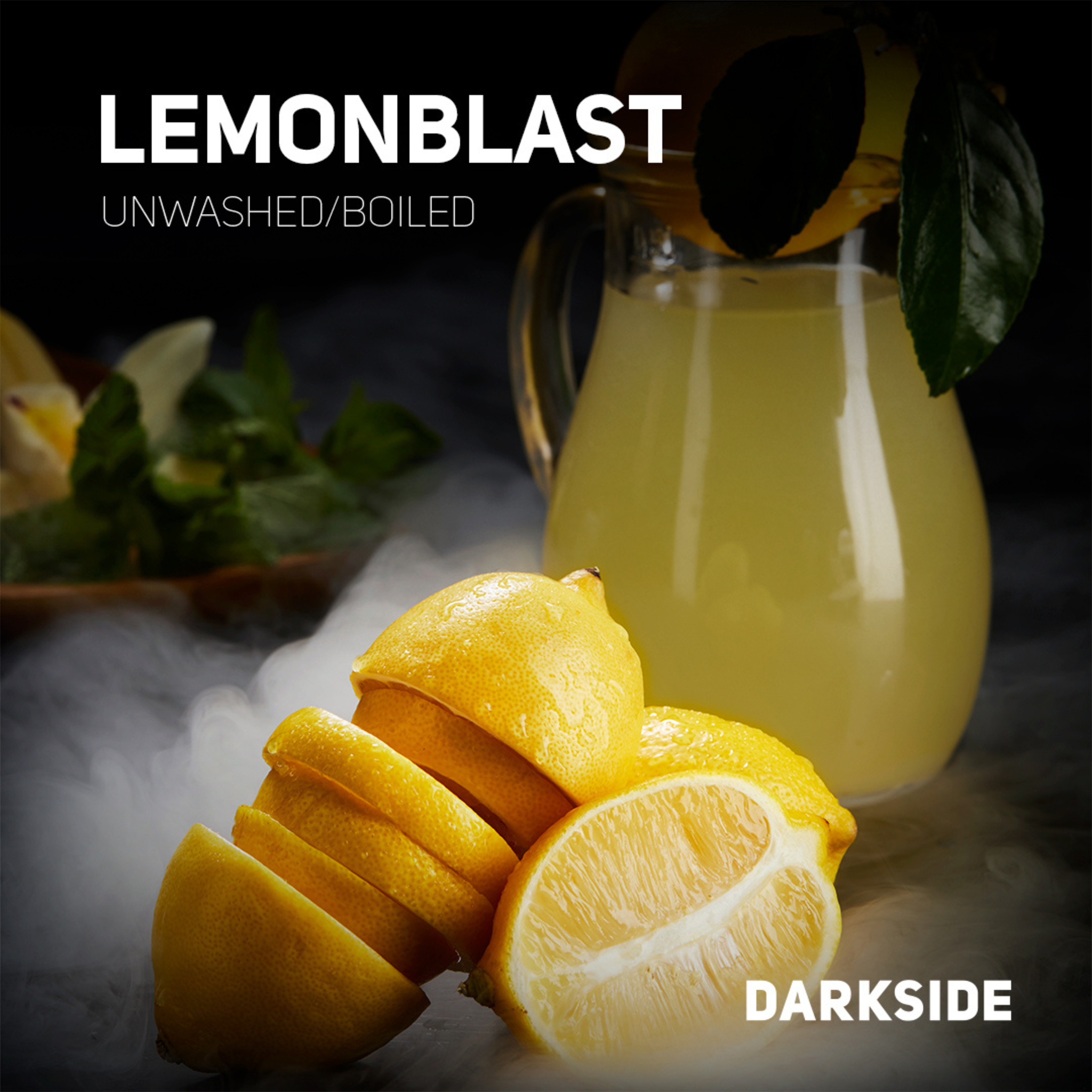 シーシャLOVE70本 product-dark-side-lemonblast.