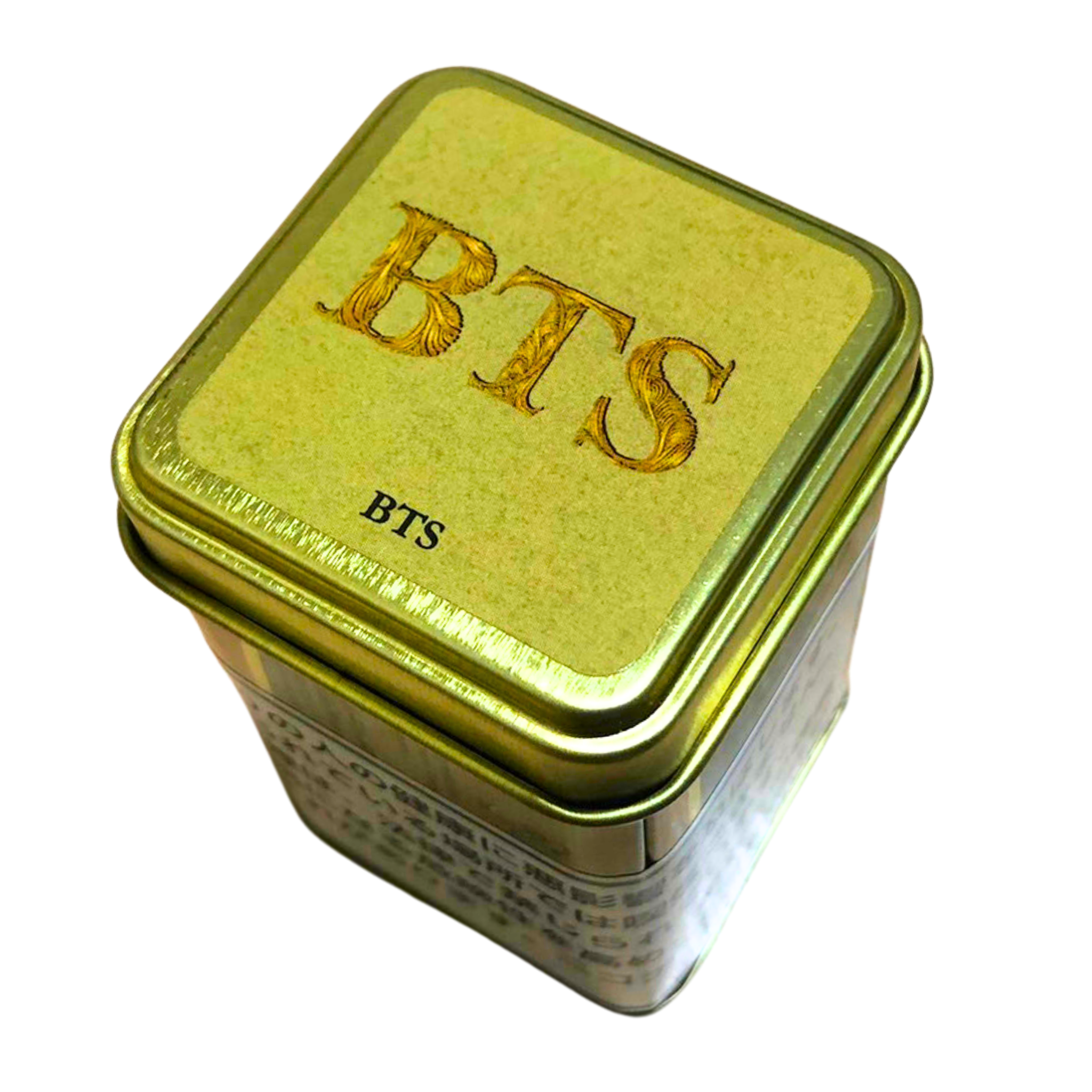 シーシャフレーバー｜BTS 50g – Golden Layalina – NEWEMO SHISHA