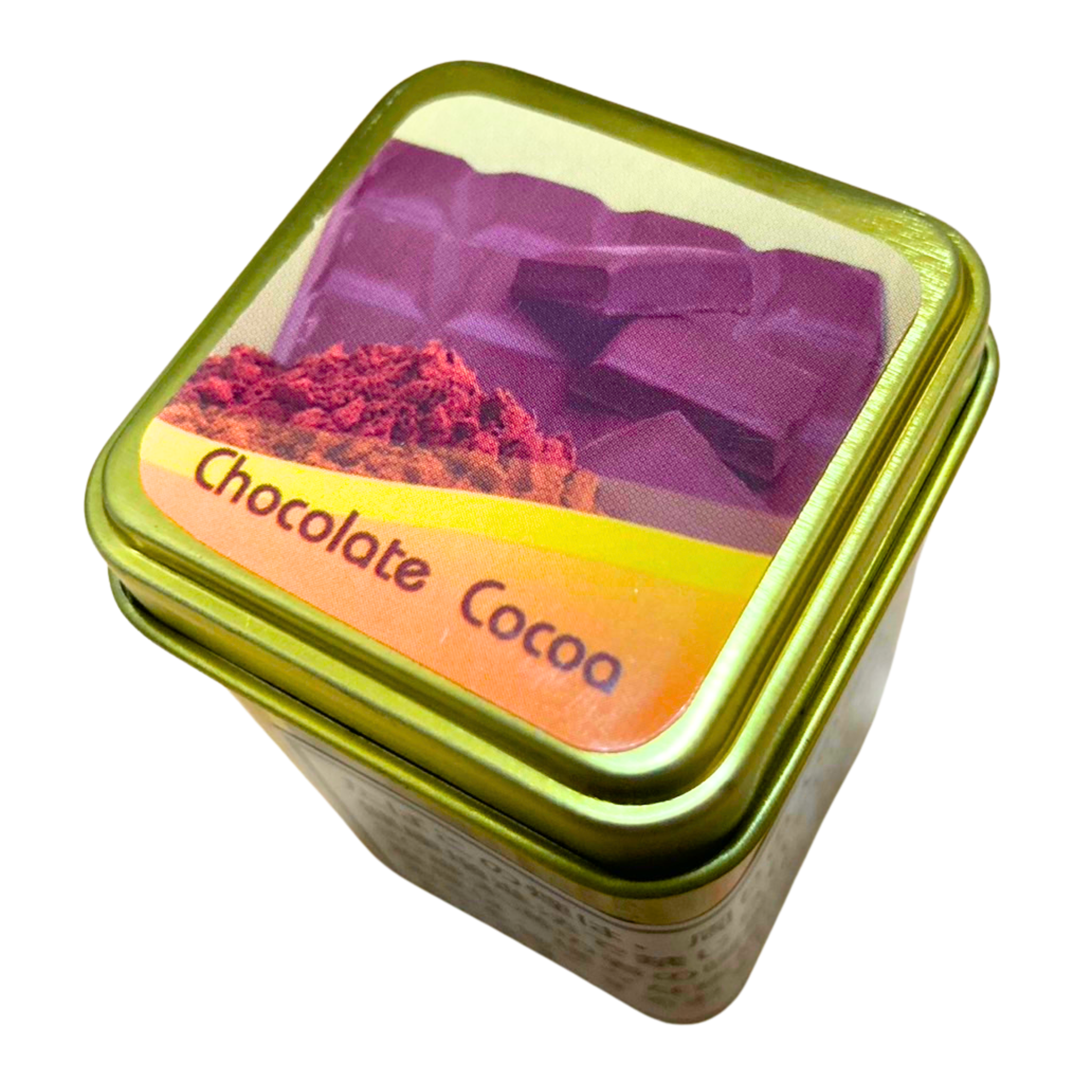 シーシャフレーバー｜CHOCOLATE COCOA 50g – Golden Layalina – NEWEMO