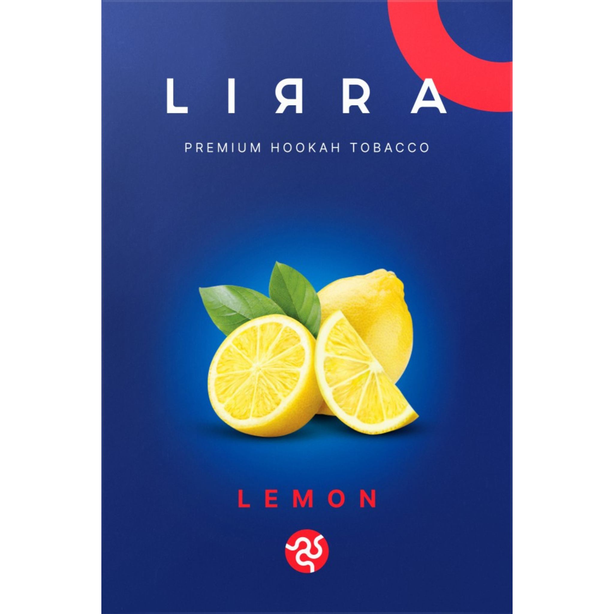 シーシャフレーバー｜LEMON 50g – LIЯRA – NEWEMO SHISHA