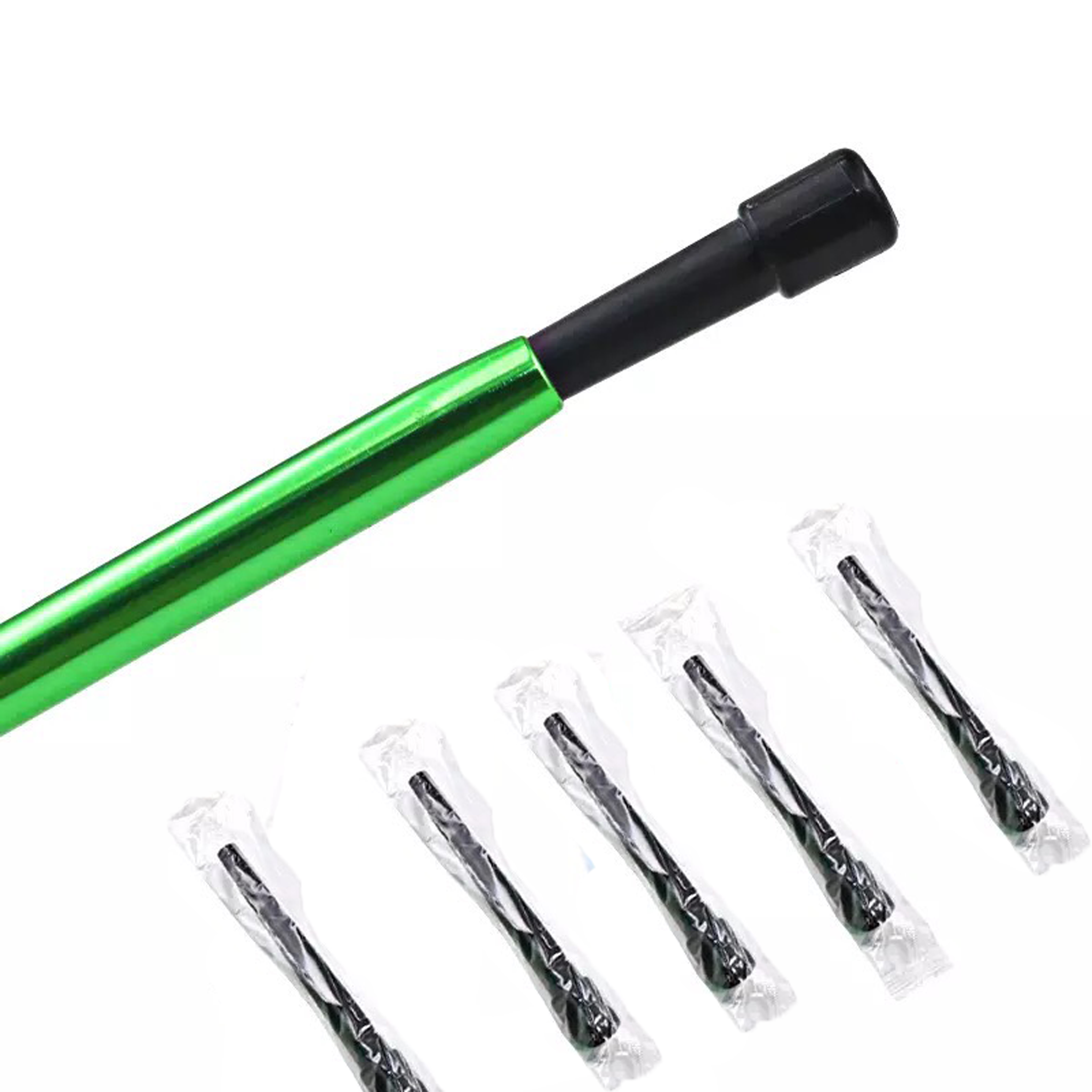 シーシャ マウスピース|使い捨てブラックマウスピース【ロング】50本 シーシャ マウスピース|使い捨てブラックマウスピース【ロング】50本