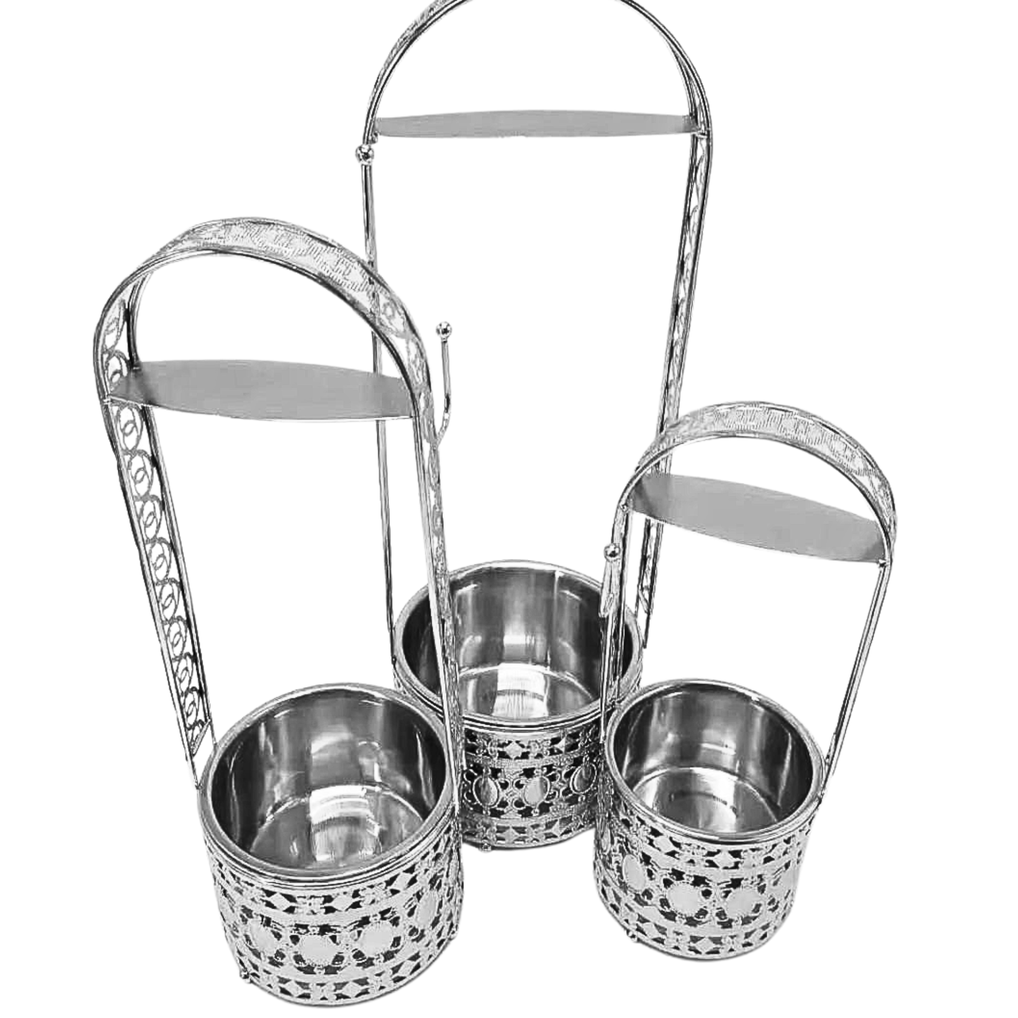 シーシャ用 【炭鍋】チャコールホルダー – NEWEMO SHISHA