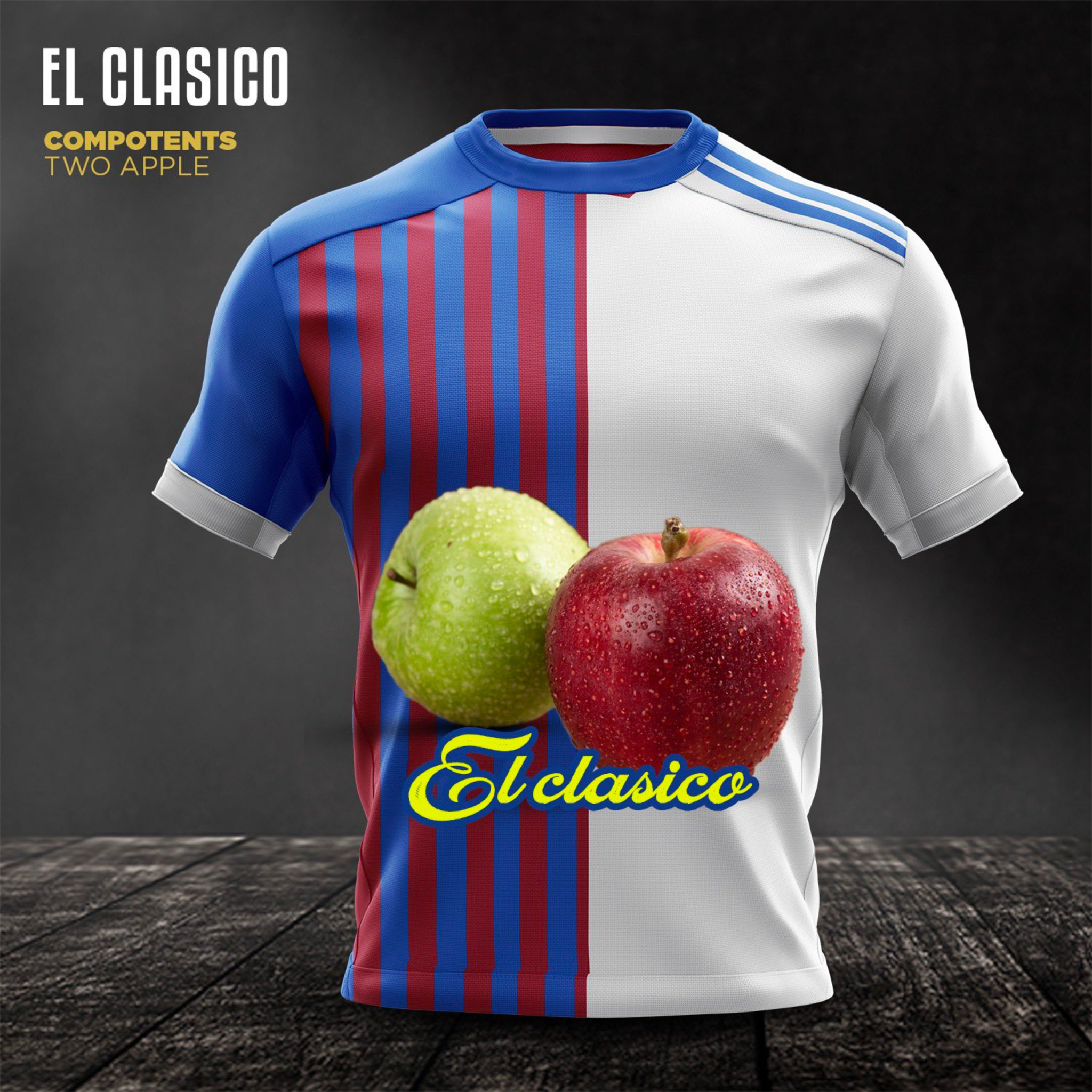 シーシャフレーバー｜EL CLASICO 100g – DOZAJ BLACK – NEWEMO SHISHA