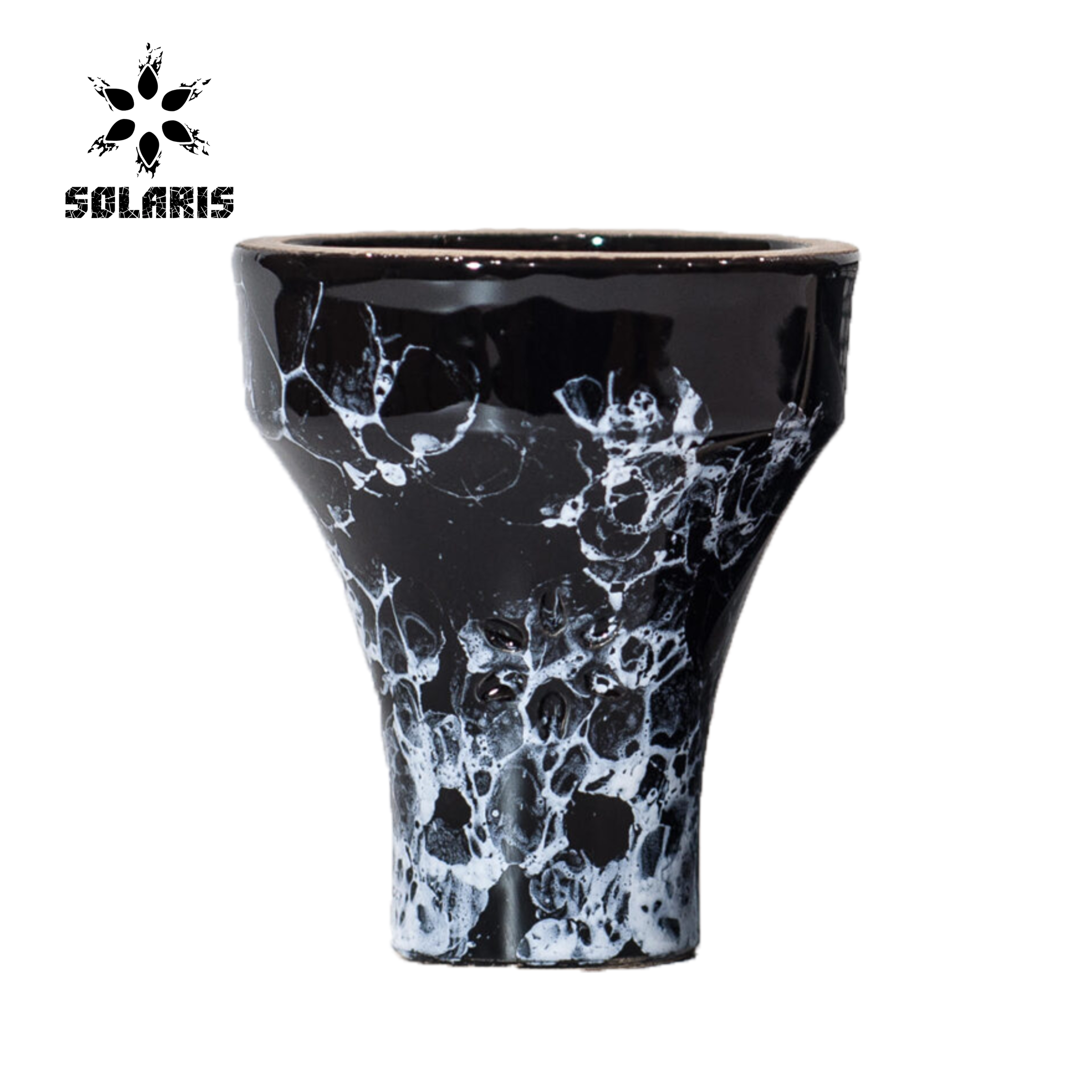 ソラリスファンネル シーシャ ハガル 新品未使用箱付き product-solaris-satellite-line