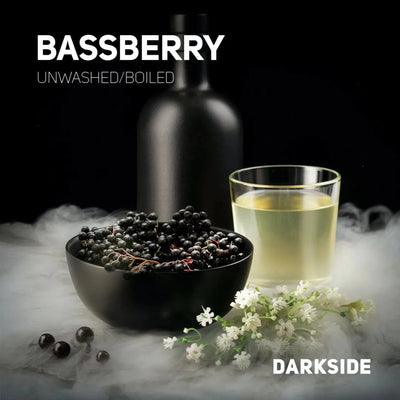 シーシャフレーバー｜KILLER MILK 100g – DARKSIDE – NEWEMO SHISHA