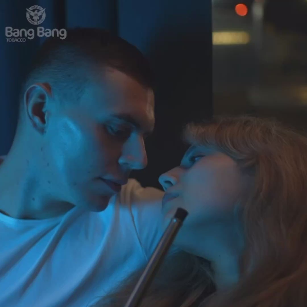 シーシャフレーバー｜Love 50g – Bang Bang – NEWEMO SHISHA