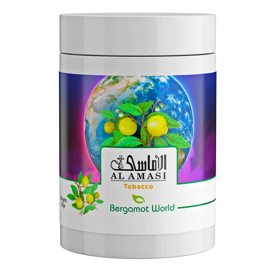 シーシャフレーバー|Saffron 50g – AL AMASI – NEWEMO SHISHA シーシャフレーバー|Saffron 50g – AL AMASI – NEWEMO SHISHA
