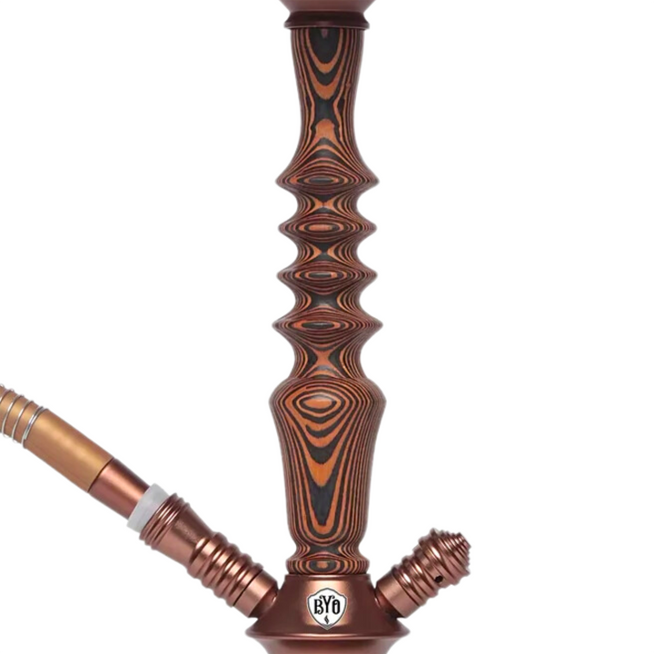 シーシャパイプ本体|Saki Coffee【木製パイプ】– Amira & BYO シーシャパイプ本体|Saki Coffee【木製パイプ】– Amira & BYO