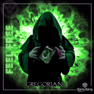 商品画像 シーシャフレーバー バンバン グレゴリオ フィールフリー