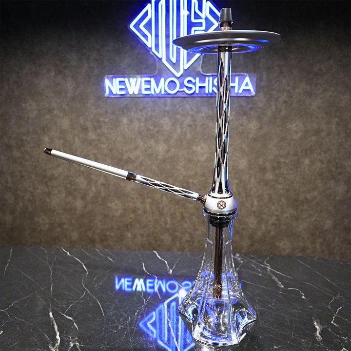 新品】Nanosmoke LAVA 寡黙 シーシャ本体
