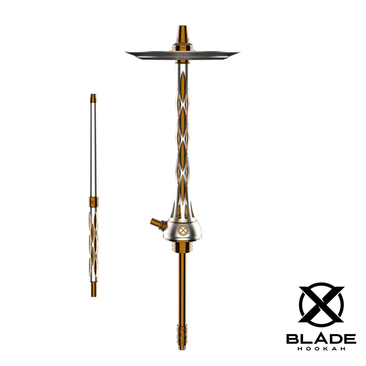 【希少シーシャパイプ】NAYB Hookah【美品】 希少シーシャパイプ】NAYB Hookah【美品】 - メルカリ