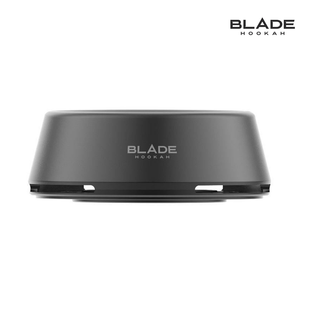 シーシャ HMD｜HOTTER – BLADE HOOKAH – NEWEMO SHISHA