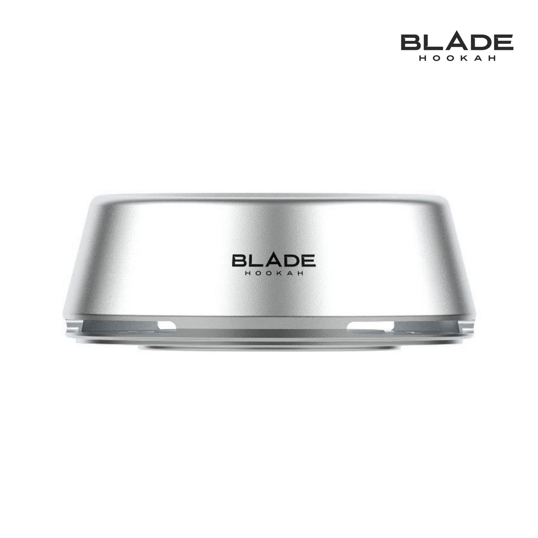 シーシャ HMD｜HOTTER – BLADE HOOKAH – NEWEMO SHISHA
