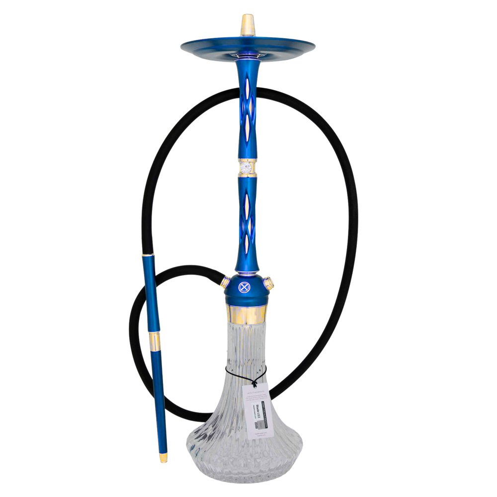 シーシャパイプ本体｜NEWEMO SHISHA