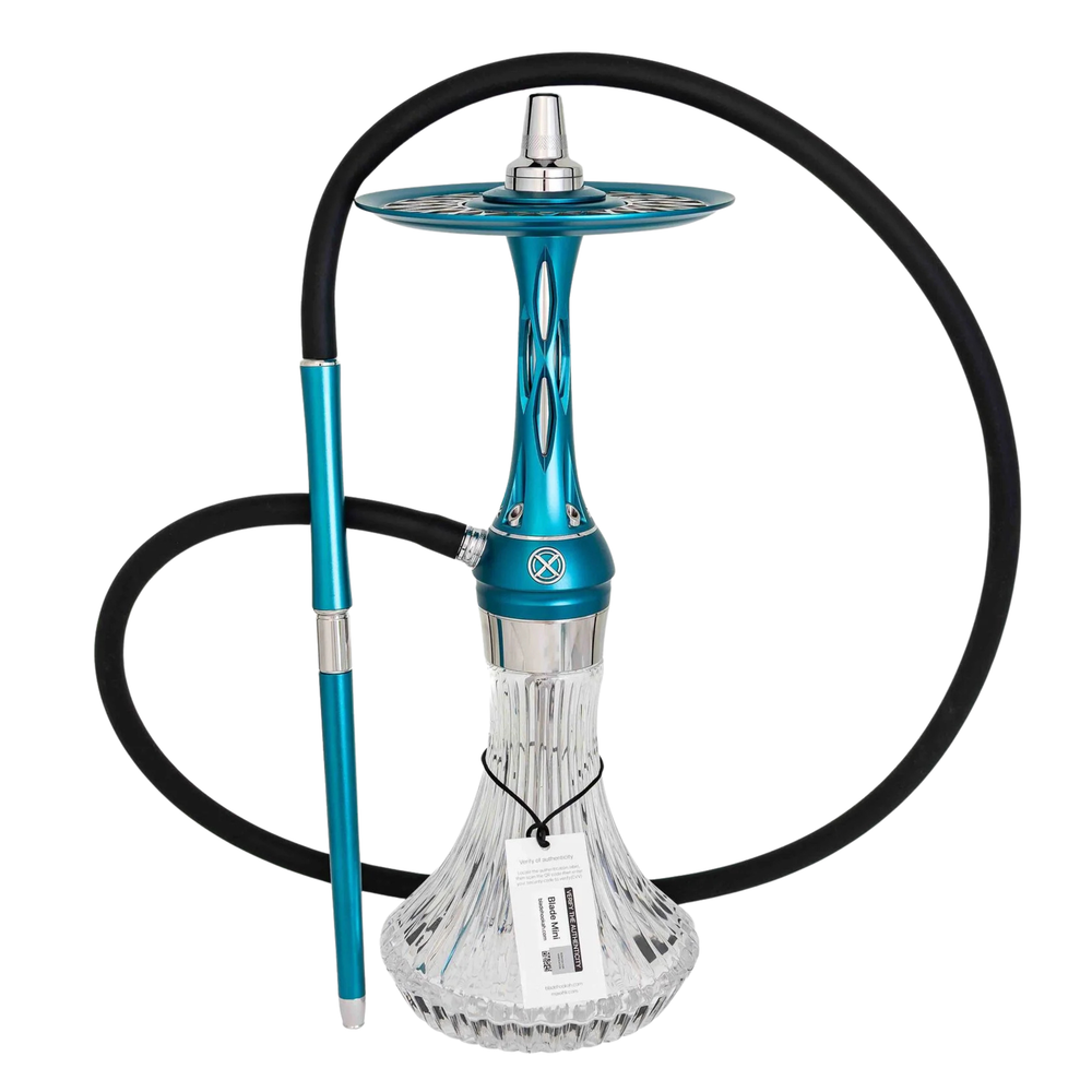 シーシャパイプ本体｜NEWEMO SHISHA