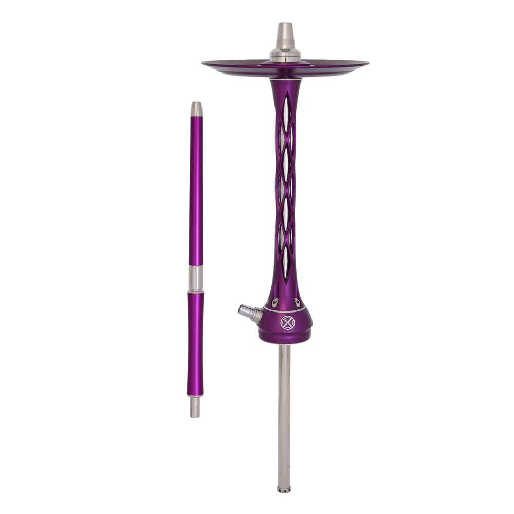 BLADE HOOKAH – パイプ｜NEWEMO SHISHA – 取り扱いブランド
