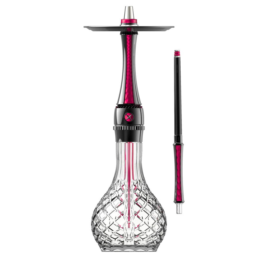 シーシャパイプ本体｜NEWEMO SHISHA