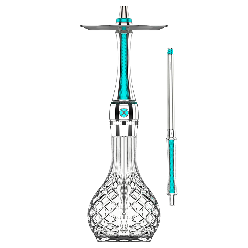 シーシャ シーシャパイプ本体｜Royal【Sealight】– Maxx Hookah – NEWEMO SHISHA