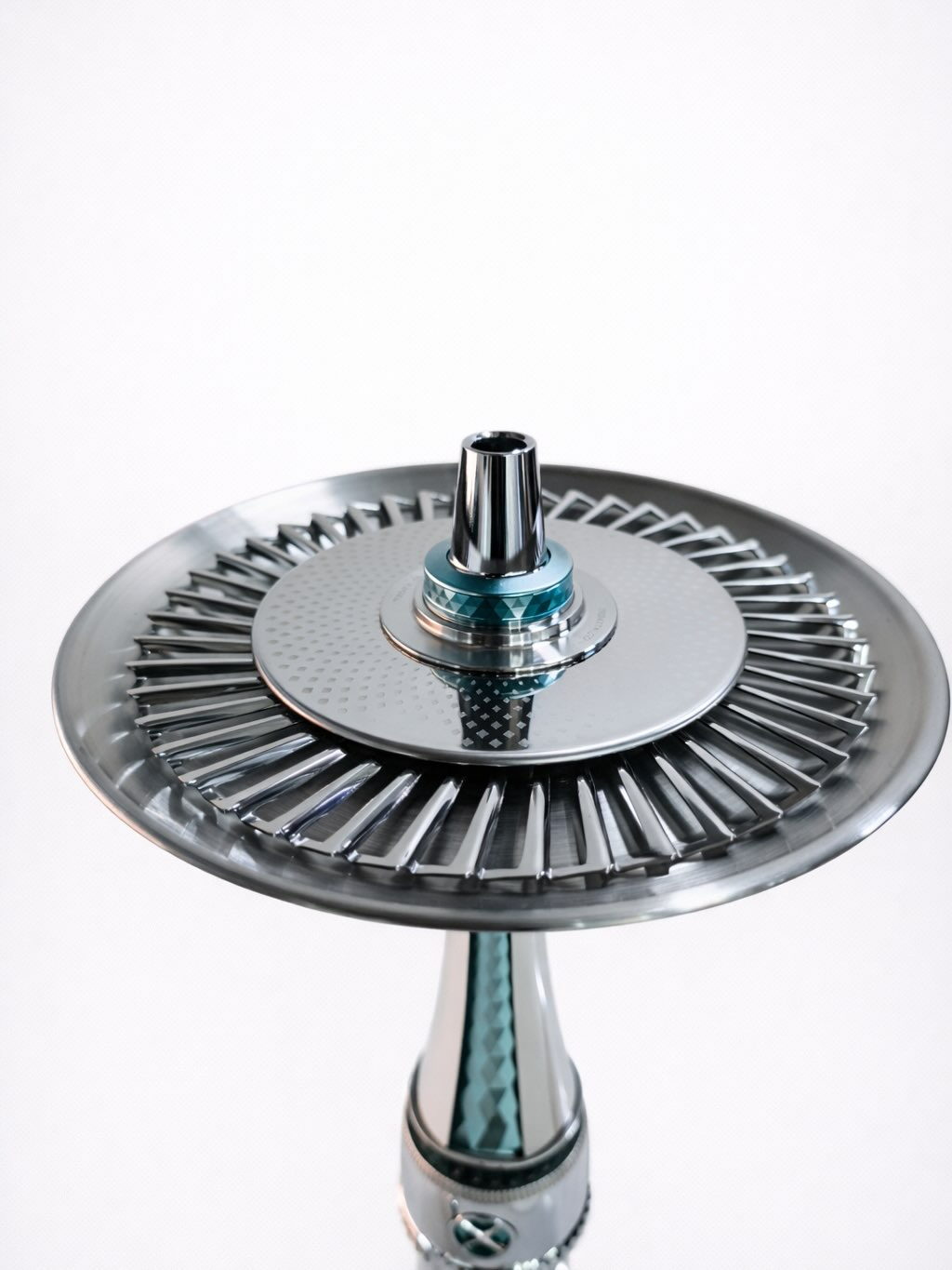 シーシャパイプ本体｜Royal【Sealight】– Maxx Hookah – NEWEMO SHISHA
