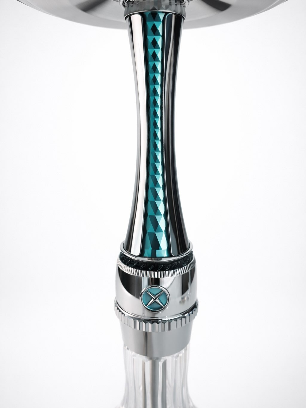 シーシャパイプ本体｜Royal【Sealight】– Maxx Hookah – NEWEMO SHISHA