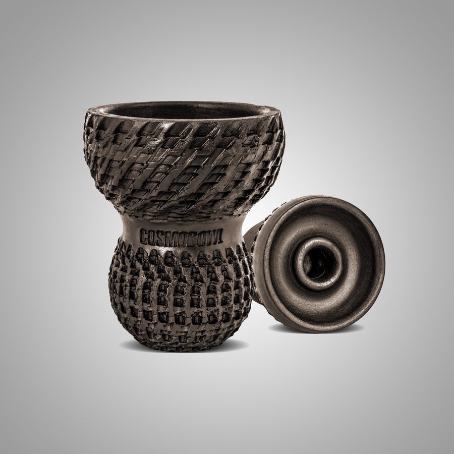 UPGボウル ファンネル型 シーシャ×2 UPG Bowl - mini turk