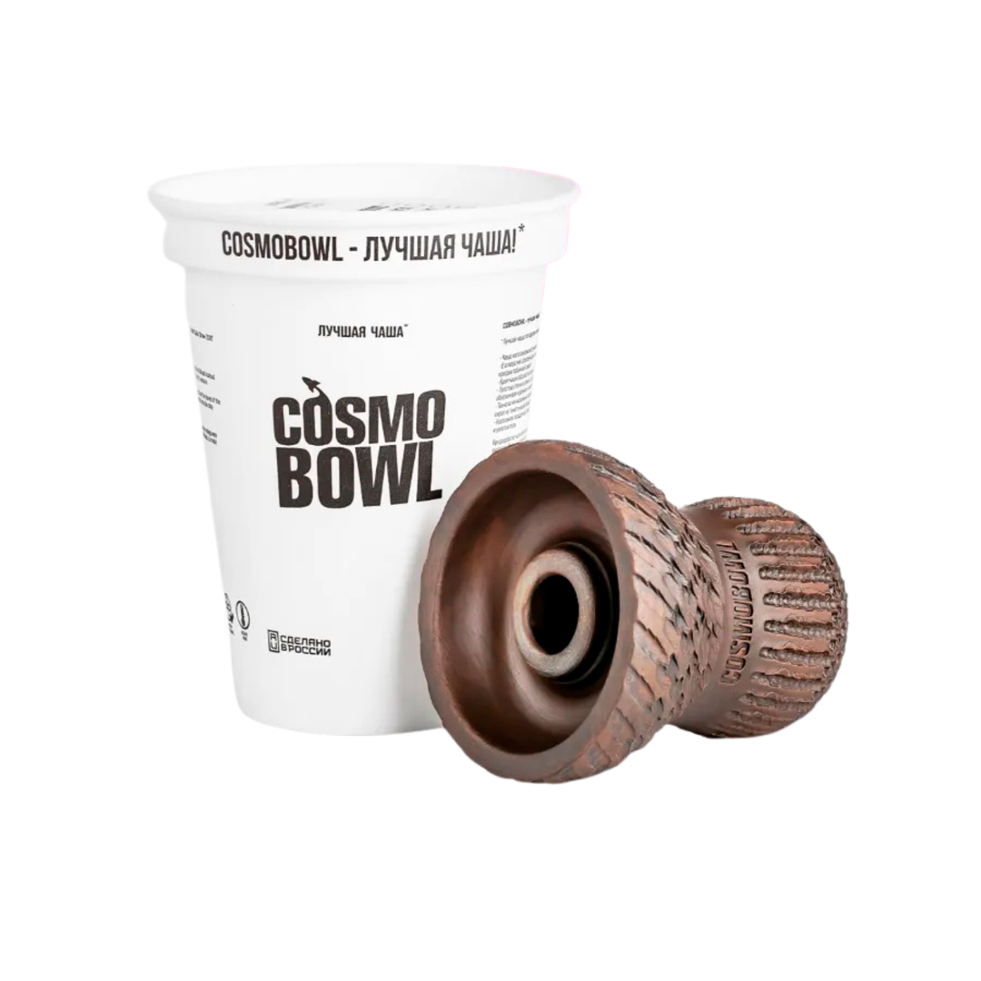 シーシャ ボウル｜Combo Phunnel – COSMO BOWL – NEWEMO SHISHA