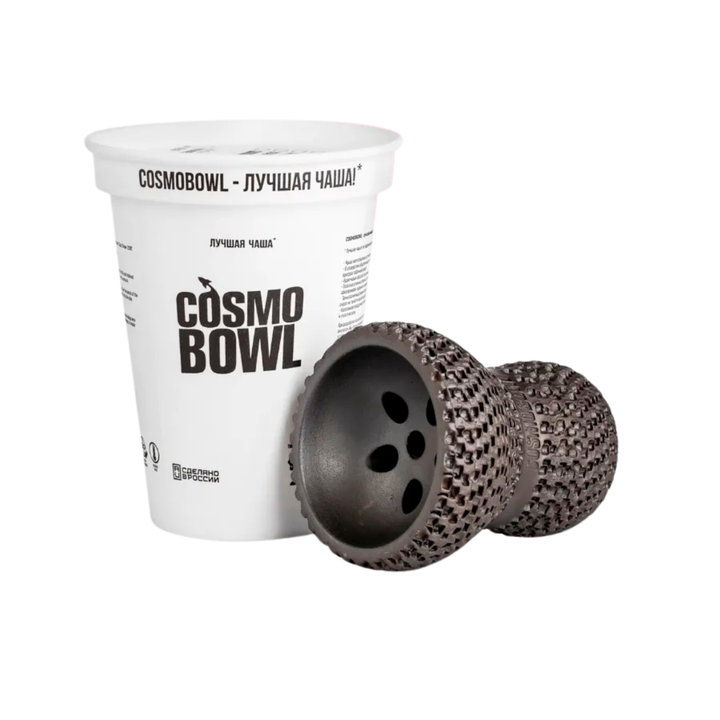 シーシャ ボウル｜Turkish Dragon – COSMO BOWL – NEWEMO SHISHA
