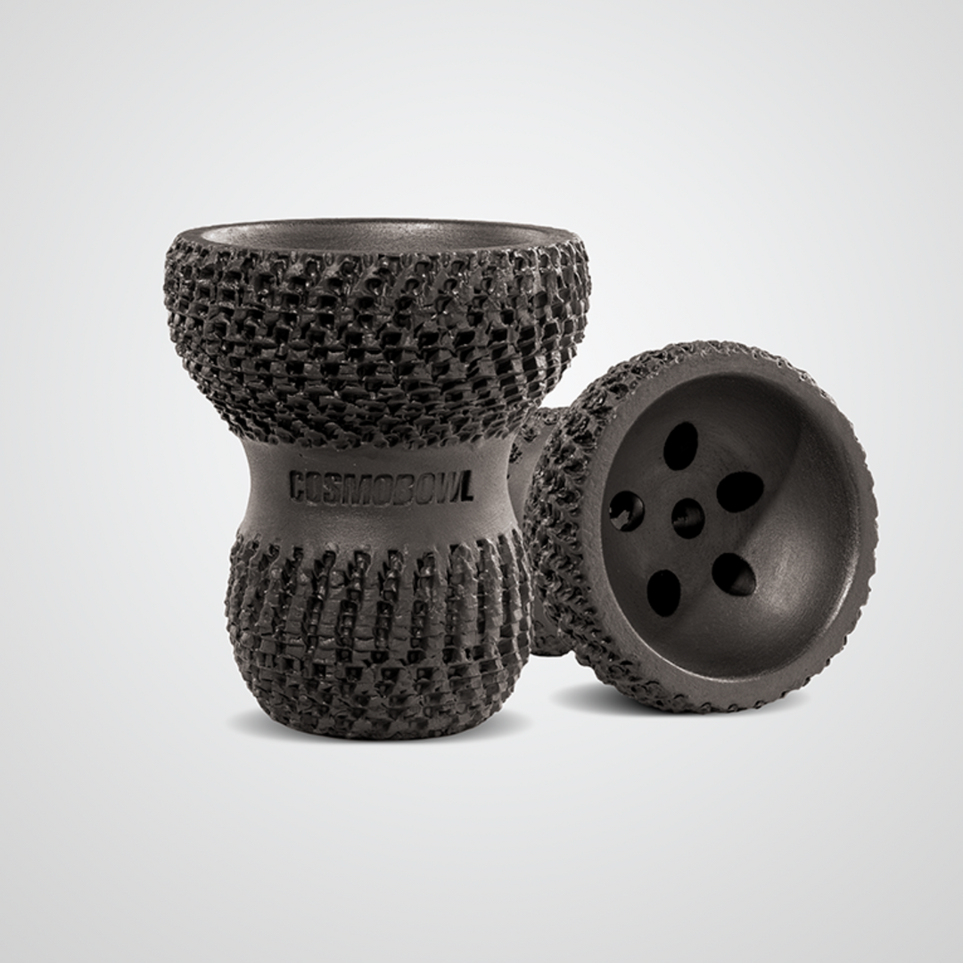 シーシャ ボウル｜Turkish Dragon – COSMO BOWL – NEWEMO SHISHA