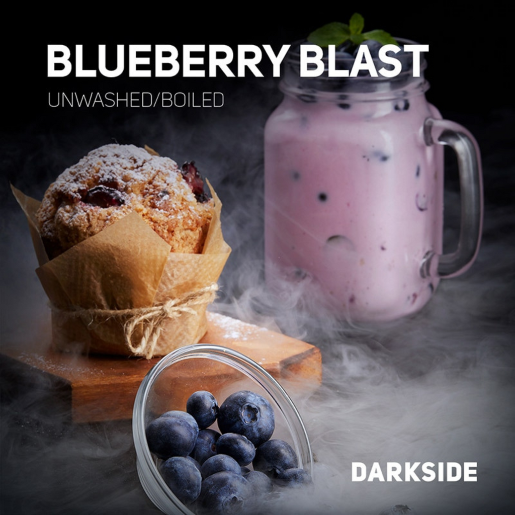 シーシャフレーバー|BLUEBERRY BLAST 100g – DARKSIDE – NEWEMO SHISHA シーシャフレーバー|BLUEBERRY BLAST 100g – DARKSIDE – NEWEMO SHISHA