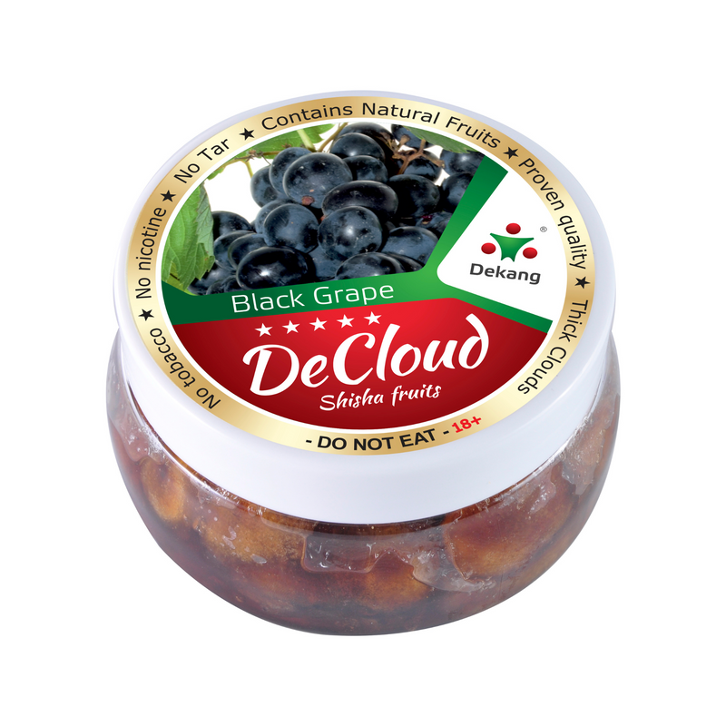DeCloud