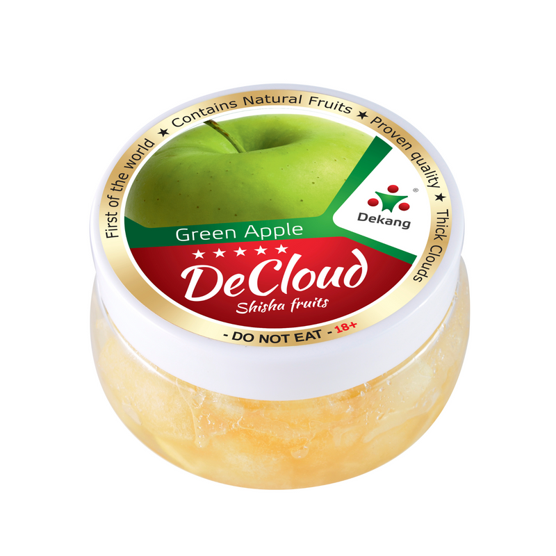DeCloud