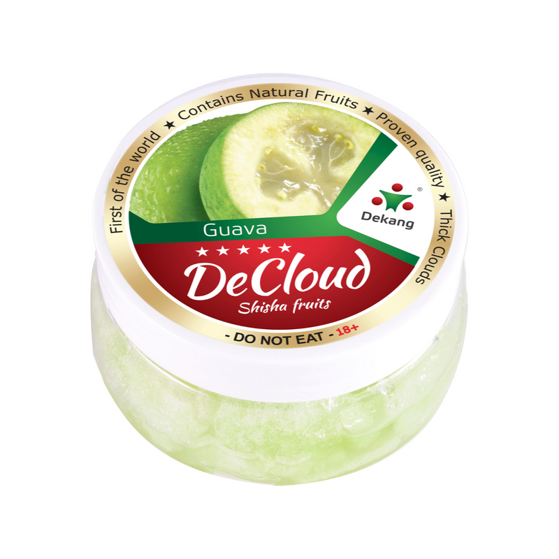 DeCloud