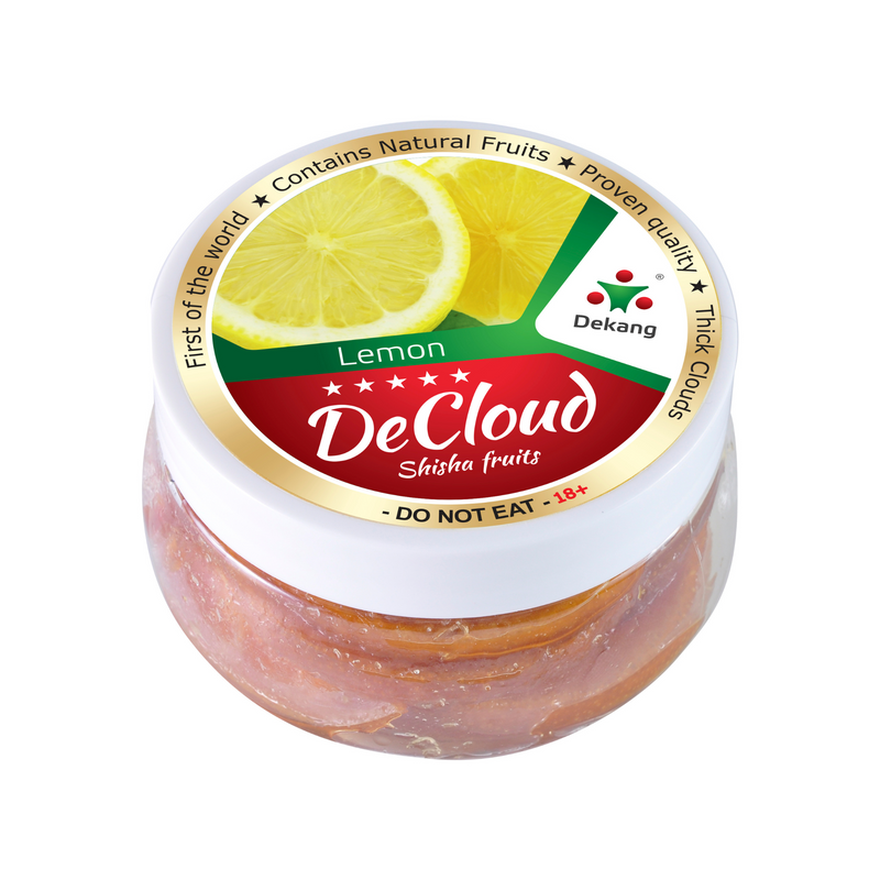 DeCloud