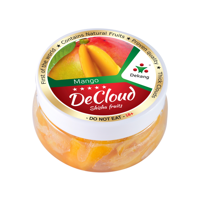 DeCloud