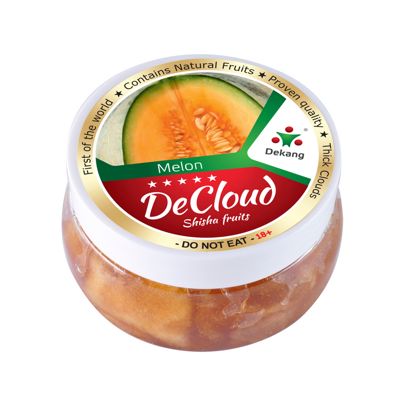 DeCloud