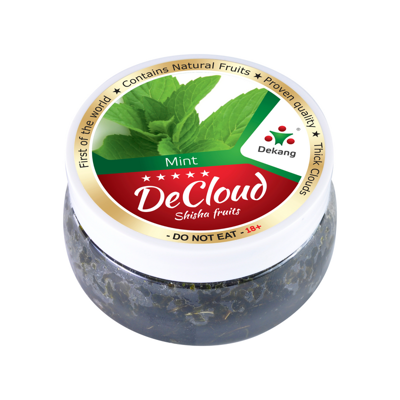 DeCloud