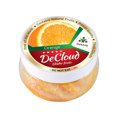 DeCloud