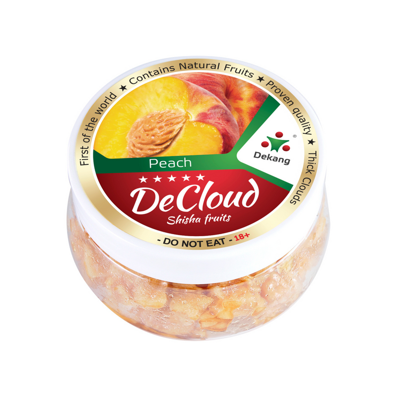 DeCloud