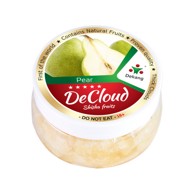 DeCloud