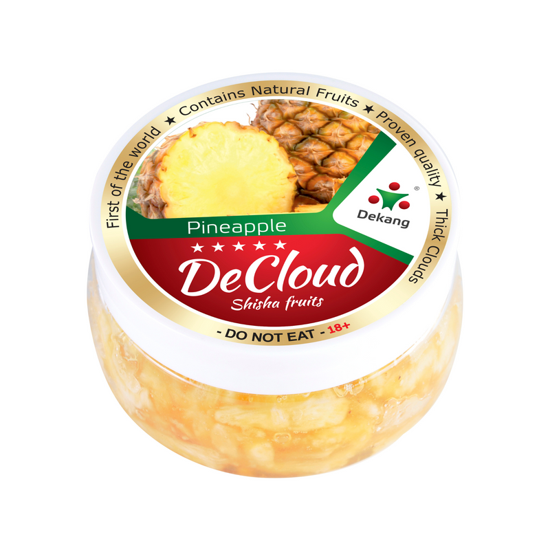 DeCloud