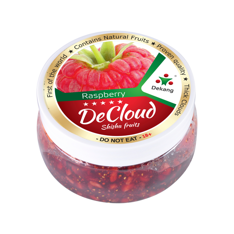 DeCloud