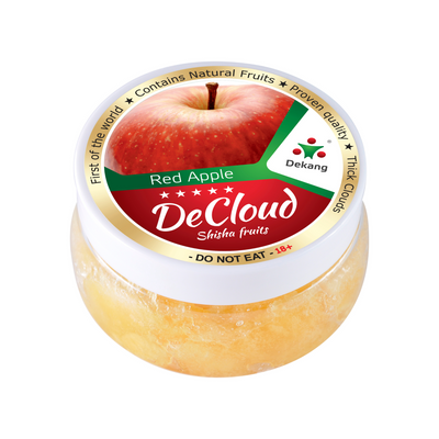DeCloud