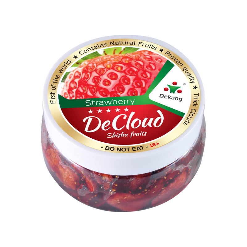 DeCloud