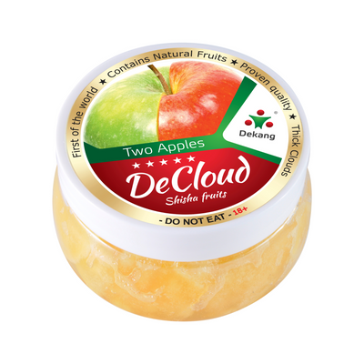 DeCloud