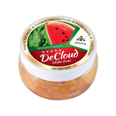 DeCloud