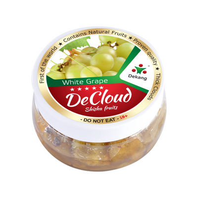 DeCloud