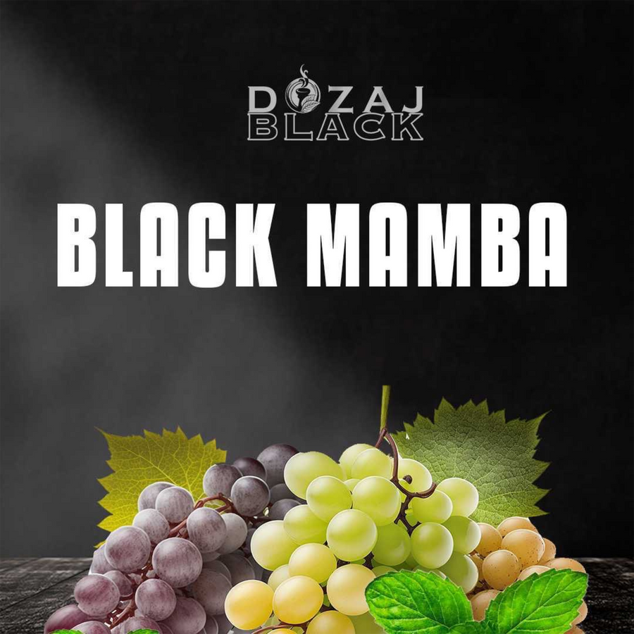 シーシャフレーバー|MOROCCO 100g – DOZAJ BLACK – NEWEMO SHISHA シーシャフレーバー|MOROCCO 100g – DOZAJ BLACK – NEWEMO SHISHA