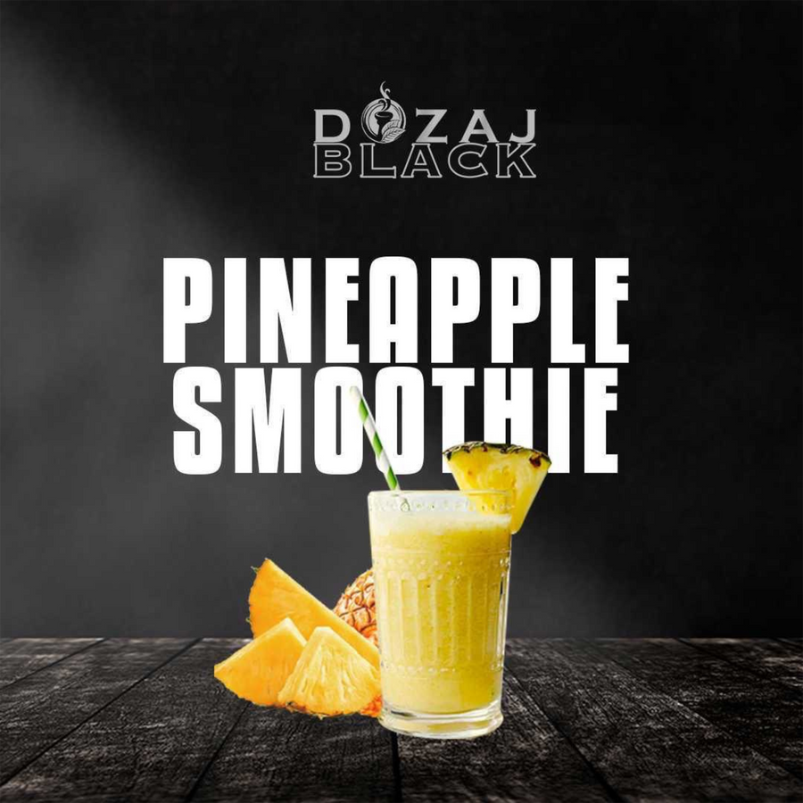 シーシャフレーバー｜BLACK QUEEN 100g – DOZAJ BLACK – NEWEMO SHISHA