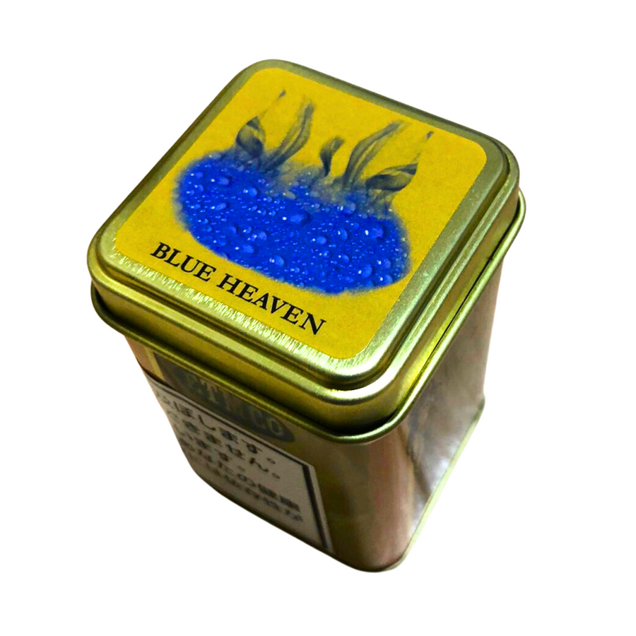 シーシャフレーバー｜BLUE HEAVEN 50g – Golden Layalina – NEWEMO SHISHA